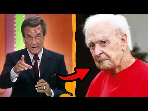 Bob Barker’s Girlfriend Confirms the Rumors About His Health