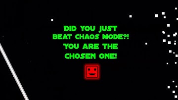 Wave Challenge by True Chaos (Chaos Mode) - GD 2.1