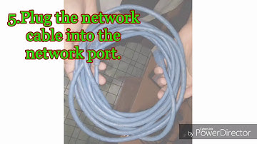 EASY WAY OF CONNECTING COMPUTER PERIPHERALS