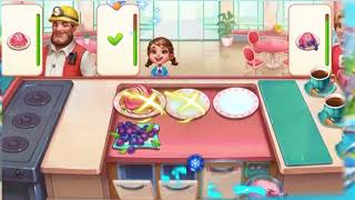 Cooking Center-Restaurant Game screenshot 3