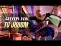Tu Jhoom | Solo Indian Sangeet Dance | Sufi Dance | Coke Studio | Indian Wedding | Gayatri Bahl