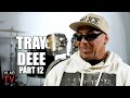 Tray Deee on Getting Punched by a Snitch at Snoop's Party, Falling into the Pool (Part 12) Mp3 Song