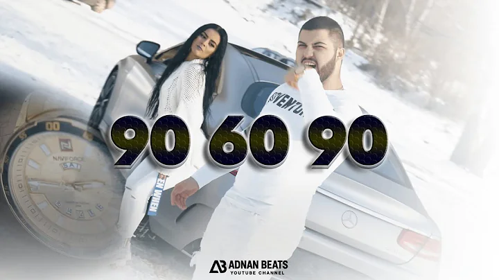ADNAN BEATS - 90 60 90 | OFFICIAL VIDEO