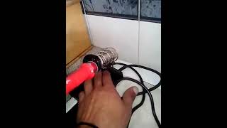 Magnet energy amplification Electron trap