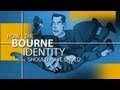 How the bourne identity should have ended