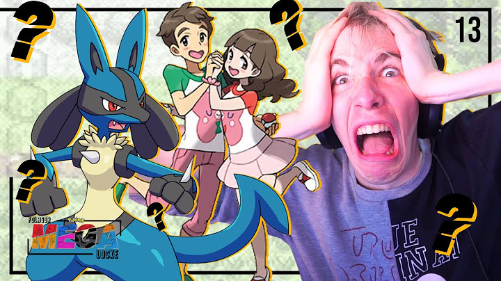 Pokémon Oro MEGALOCKE Ep.13 - ¡EL NUEVO DIOS DE LA SERIE!