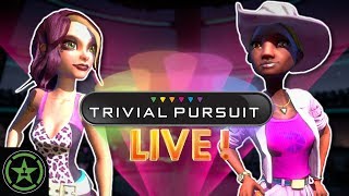 Let's Play - Trivial Pursuit - UK Edition (#15)