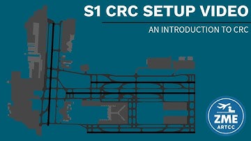 S1 CRC Setup Video | ZME Training Series