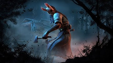 Dead By Daylight: How to get 120FPS on PC!!