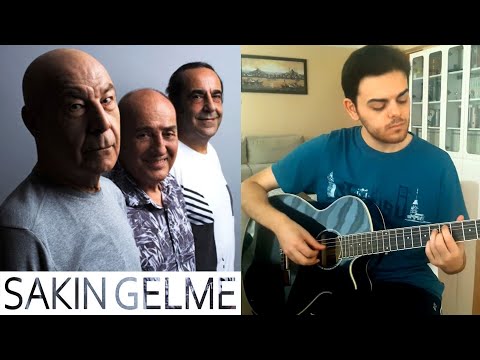 SAKIN GELME - Ahmet Selim