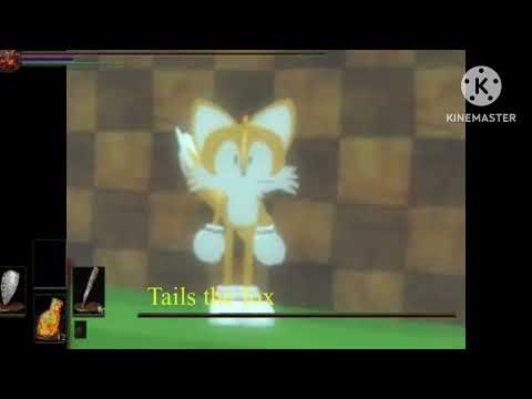 sonic exe the