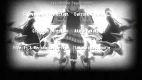 Hack Gu Vol3 Redemption   Ending And Credits 2 2