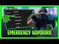 *NEW* Emergency Hamburg Script - Auto Rob, Auto Farm Radar (Keyless)