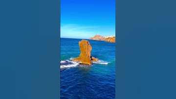 #morocco #alhoceima #rif #video #music #person_walking #shorts #travel #sea #nature #moroccan #love