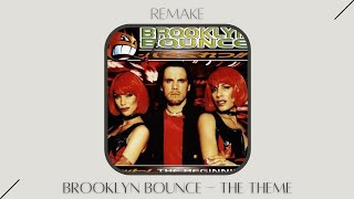MINUTE VISIT 026 - Brooklyn Bounce - The Theme [Of Progressive