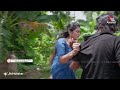#ChempaneerPoovuPromo അച്ഛമ്മ വെറും മാസല്ല മരണമാസ്സ്