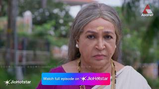 #ChempaneerPoovuPromo അച്ഛമ്മ വെറും മാസല്ല മരണമാസ്സ്