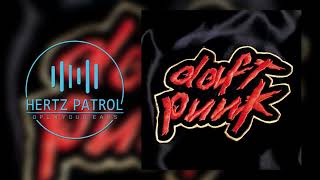 Daft Punk   Television Rules The Nation   432hz