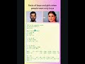 17.2 Ratio of boys & girls where people only want boys #puzzles #riddle #viratkohli #anushkasharma