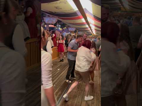 Wasen 2025 September