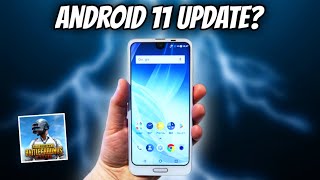 Sharp Aquos R2,R3 & Sony XZ2, XZ3 Android 10 Update| Android 11 Available?