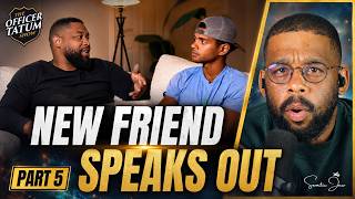 Tracestin Shepherd Speaks—But the Questions Still Remain | Brandon Tatum Part 5