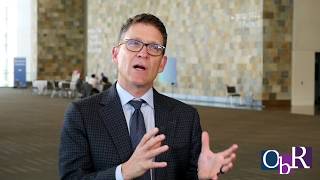 Christopher J. Kane MD, FACS, regarding the use of neoadjuvant therapy in prostate cancer