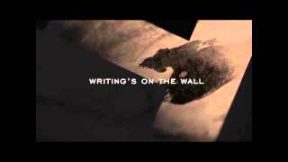 sam smith writings on the wall spectre theme song teaser