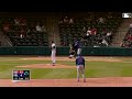 Orelvis Martinez cannot be stopped! | MiLB Highlights