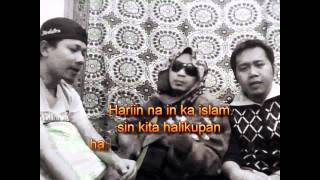 Tausog Song Napsu Bibang