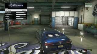 *DUTCH* GTA 5 ONLINE GLITCH (HOE VERKOOP JE EEN AUTO BOVEN DE 50.000) NA DE 1.09 PATCH(, 2014-01-21T08:00:02.000Z)