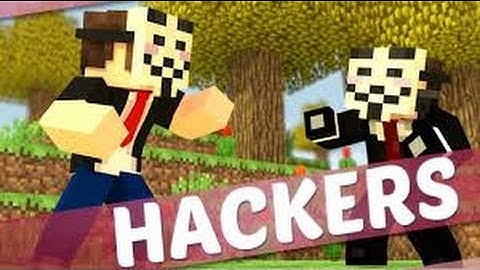 Archon Hacker Caught On Tape