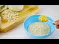 How to Prepare Oatmeal Cereal for a Baby