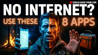 8 Offline Apps That Could Save Your Life! screenshot 5