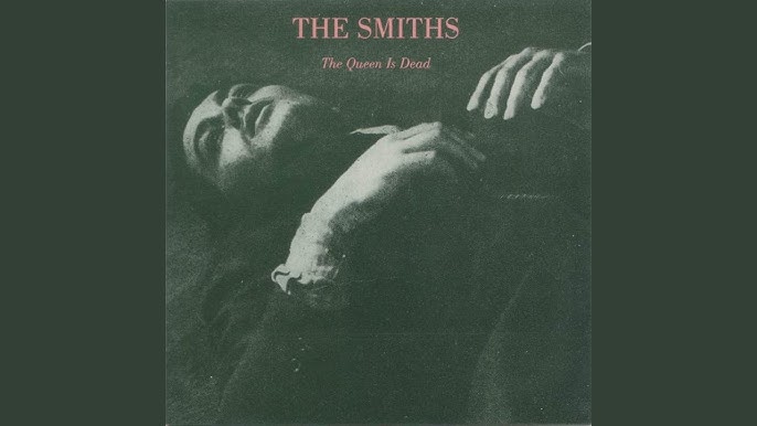 The night has opened my eyes-2011 remix-The smiths #thenighthasopenedm