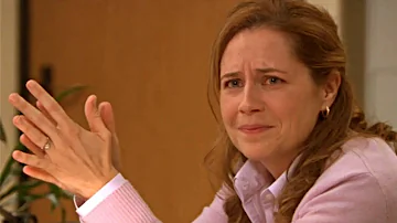 What episode of The Office does Pam cheat on Jim?