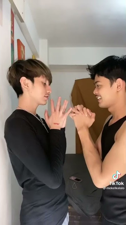 lagi viral ni pasangan gay selebgram #viral #indonesia #boyslove #LGBTQ #boys #gay #boysasian