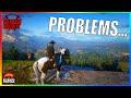 SUPPLY ISSUES! | Red Dead Redemption 2 Roleplay (Goldrush RP)