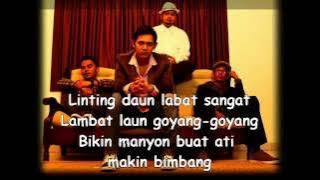 Bondan Prakoso and Fade 2 black   Narkoba lyric  Music