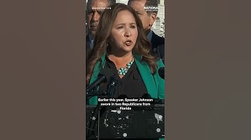 Arizona Rep.-elect Adelita Grijalva says swearing-in delay by House Speaker is intentional