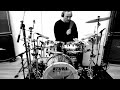 Metallica &quot;ride the lightning&quot; drum cover, drum playthrough by Maurizio Guolo