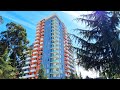 НЕДВИЖИМОСТЬ БАТУМИ ГРУЗИЯ #14. ПРОГРЕСС СТРОИТЕЛЬСТВА (Status House, Yhouse, Onix Tower, Nev Tower)