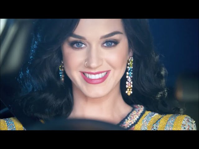 TOYOTA YARIS: Katy Perry | "That's Right!"