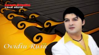 Video thumbnail of "OVIDIU RUSU - MULTE BALERINE, LIVE"