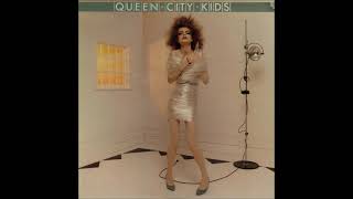 Video thumbnail of "Queen City Kids - Empty Eyes (1981)"
