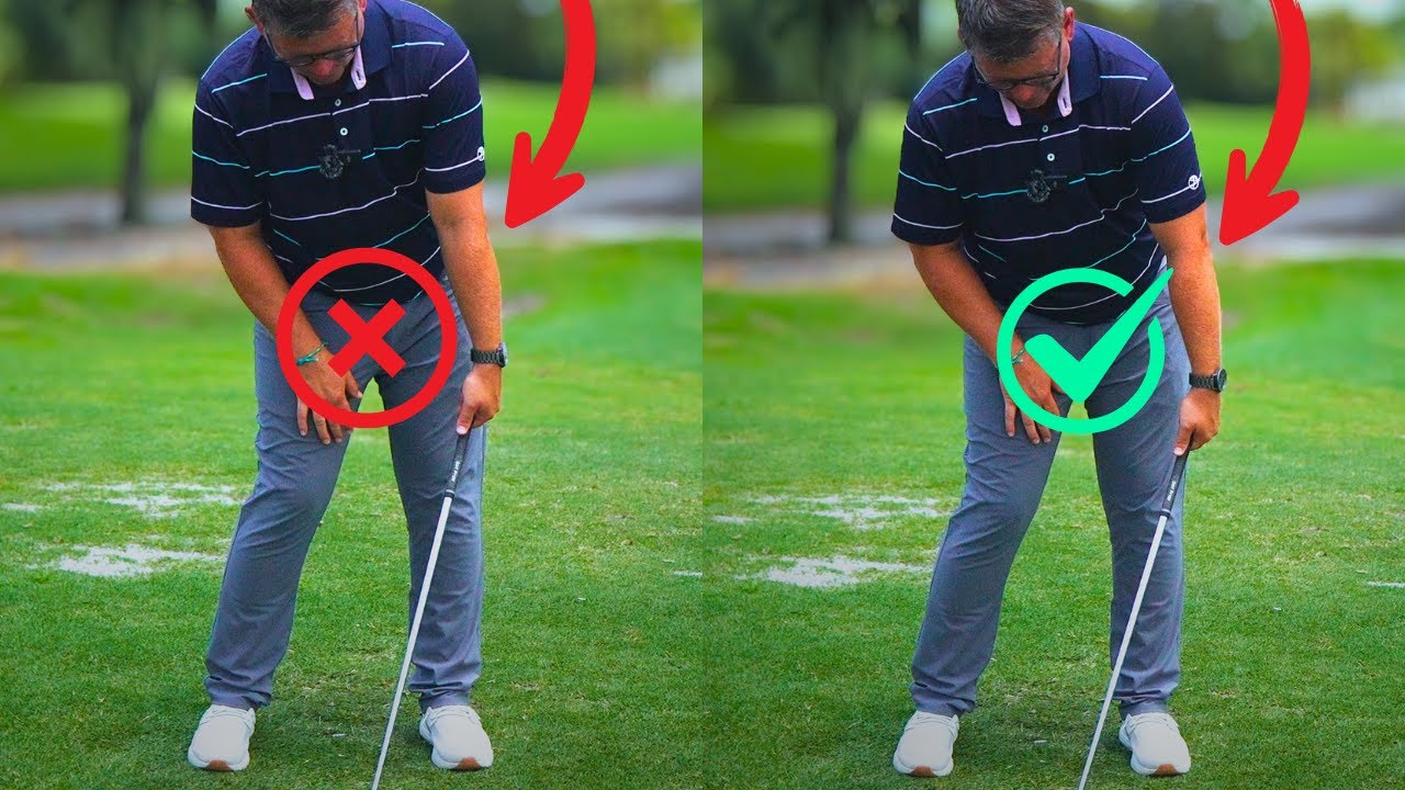 How Pros Link Speed and Control During the Release 