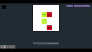 Sprite interactions