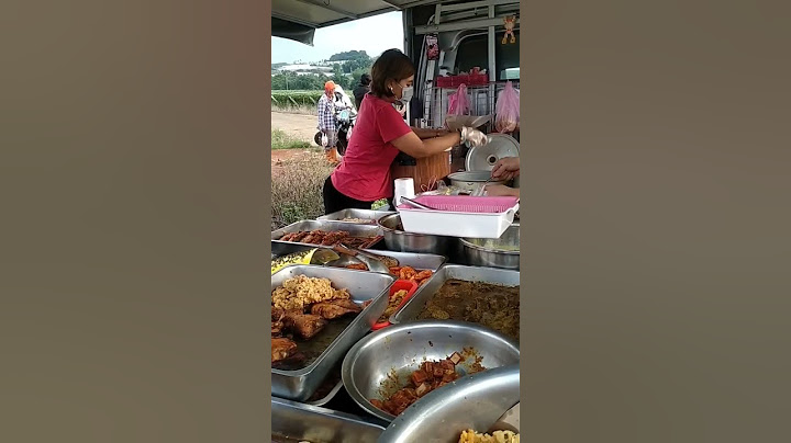 WARUNG MASAKAN INDO KELILING DI TAIWAN#shorts #short