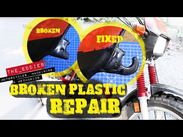 Repair Putty Plastic