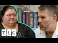 Amy Puts Her Life At Risk By Not Sticking To The Post-Operation Diet | 1000-Lb Sisters